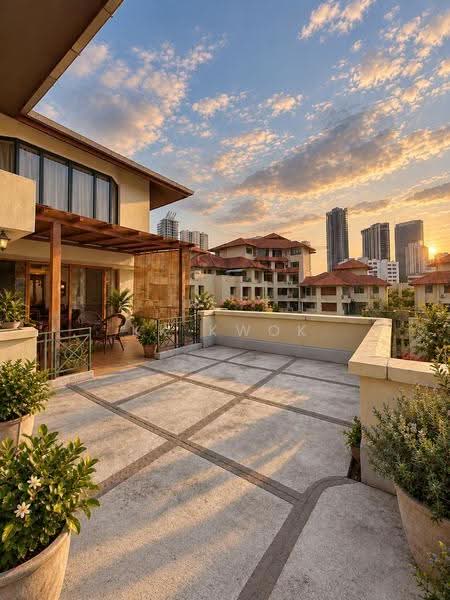 Condominium for Sale at Bellisa Court - KK Kwok - Exterior - PropertyGuru.com.my