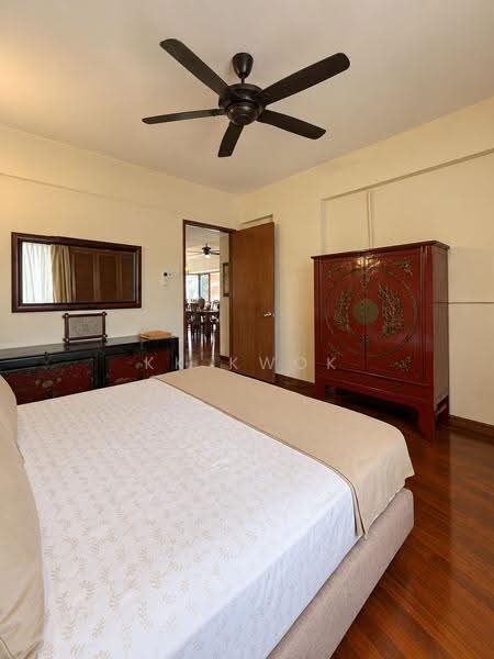 Condominium for Sale at Bellisa Court - KK Kwok - Bedroom - PropertyGuru.com.my