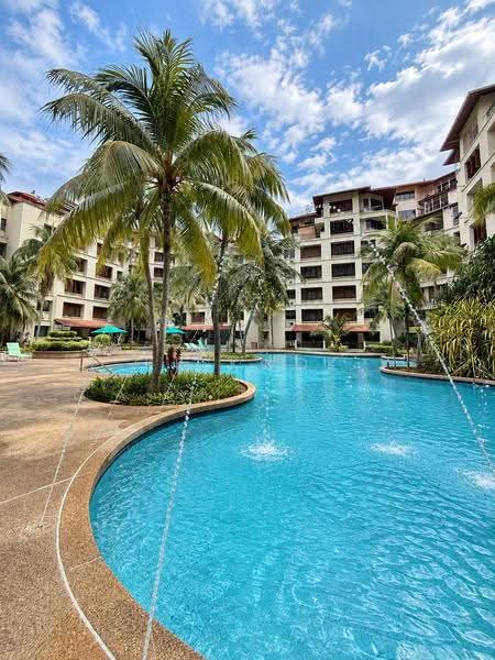 Condominium for Sale at Bellisa Court - KK Kwok - Exterior - PropertyGuru.com.my