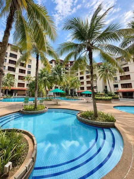 Condominium for Sale at Bellisa Court - KK Kwok - Exterior - PropertyGuru.com.my