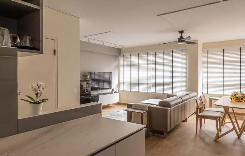 Kondominium untuk Dijual di Bangsar Hill Park - Sonie Teh - PropertyGuru.com.my