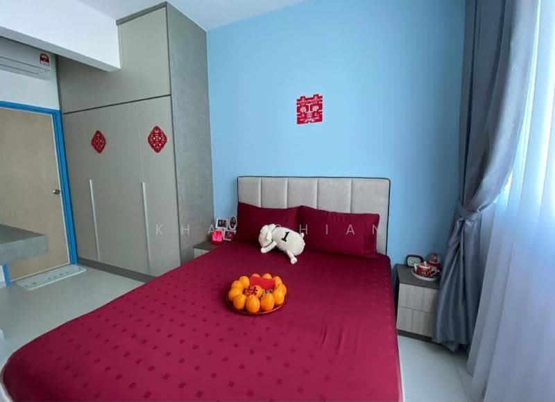 Condominium for Rent at i-Santorini - Khai Shian - PropertyGuru.com.my