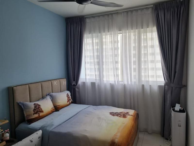 Condominium for Rent at i-Santorini - Khai Shian - PropertyGuru.com.my