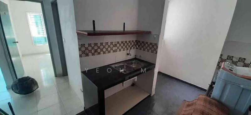 Apartment for Sale at Residensi Laguna Biru 2 - Yeoh MH - Kitchen - PropertyGuru.com.my