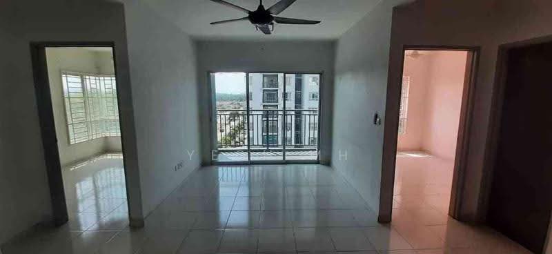Apartment for Sale at Residensi Laguna Biru 2 - Yeoh MH - Living Room - PropertyGuru.com.my