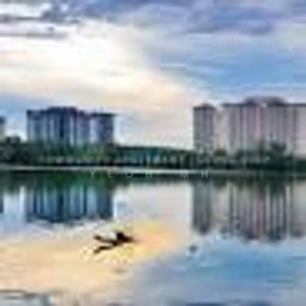 Apartment for Sale at Residensi Laguna Biru 2 - Yeoh MH - View - PropertyGuru.com.my