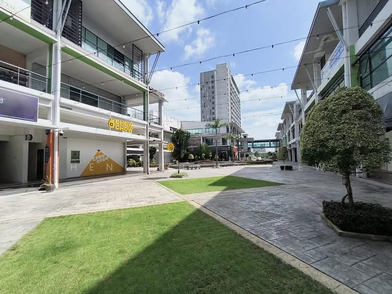 Kedai / Pejabat untuk Dijual di Southkey (Johor Bahru) - Sheng Cheng Tiew - Exterior - PropertyGuru.com.my