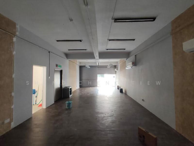 Kedai / Pejabat untuk Dijual di Southkey (Johor Bahru) - Sheng Cheng Tiew - Interior - PropertyGuru.com.my