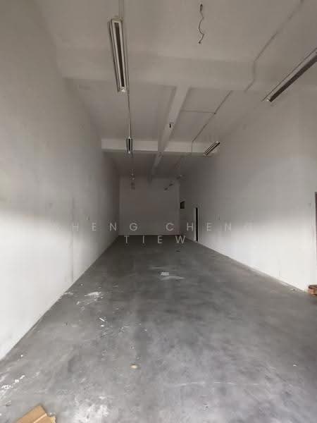 Kedai / Pejabat untuk Dijual di Southkey (Johor Bahru) - Sheng Cheng Tiew - Interior - PropertyGuru.com.my