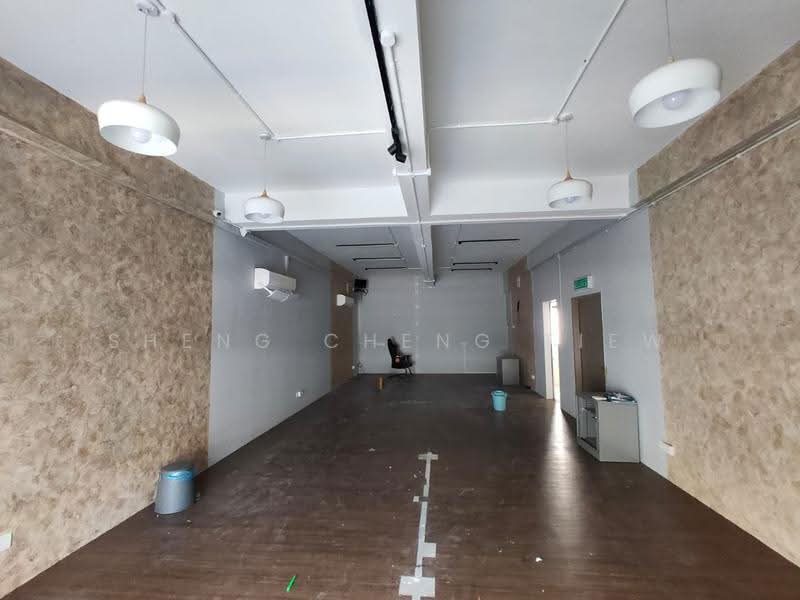 Kedai / Pejabat untuk Dijual di Southkey (Johor Bahru) - Sheng Cheng Tiew - Interior - PropertyGuru.com.my