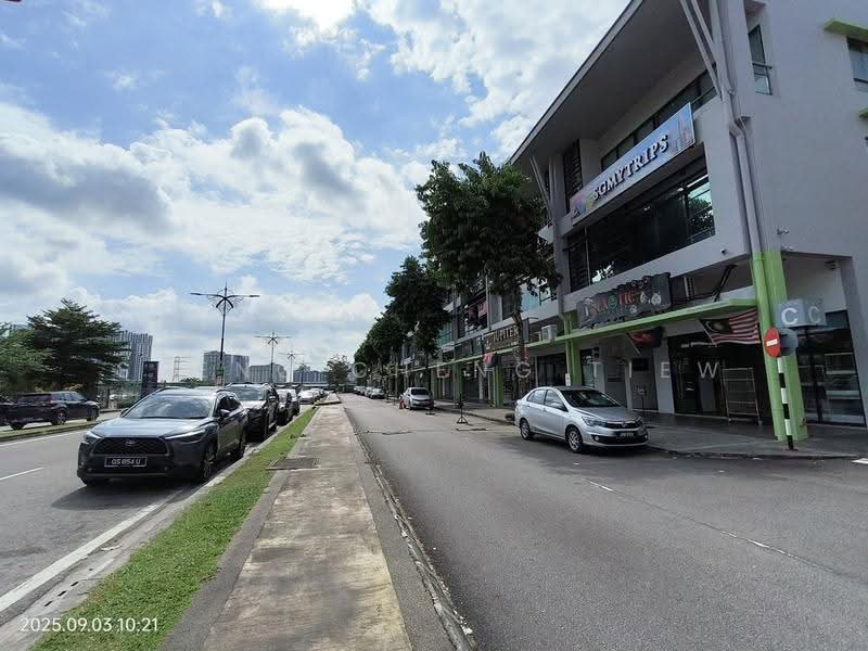 Kedai / Pejabat untuk Dijual di Southkey (Johor Bahru) - Sheng Cheng Tiew - PropertyGuru.com.my