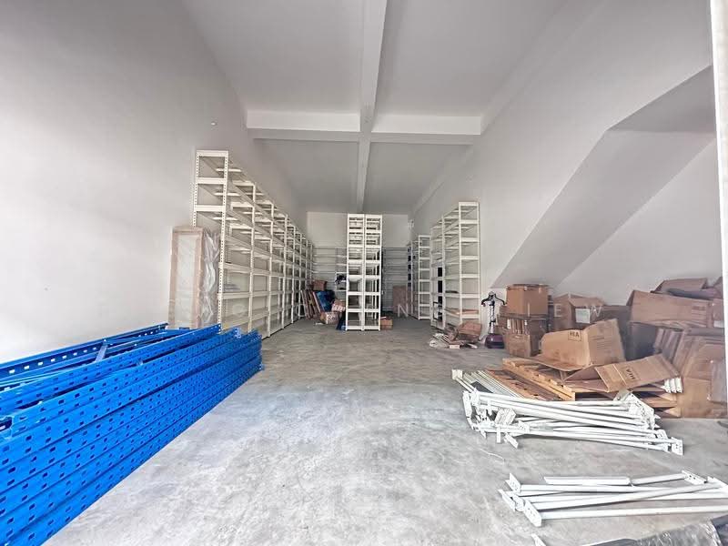 Kedai untuk Disewa di Southkey (Johor Bahru) - Sheng Cheng Tiew - Interior - PropertyGuru.com.my