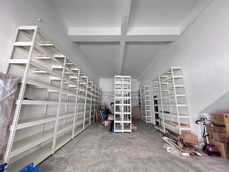 Kedai untuk Disewa di Southkey (Johor Bahru) - Sheng Cheng Tiew - Interior - PropertyGuru.com.my