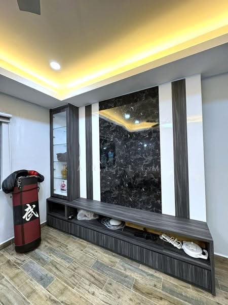 Rumah Teres 2-Tingkat untuk Dijual di Bandar Dato Onn (Tebrau) - Karl Lim - Interior - PropertyGuru.com.my