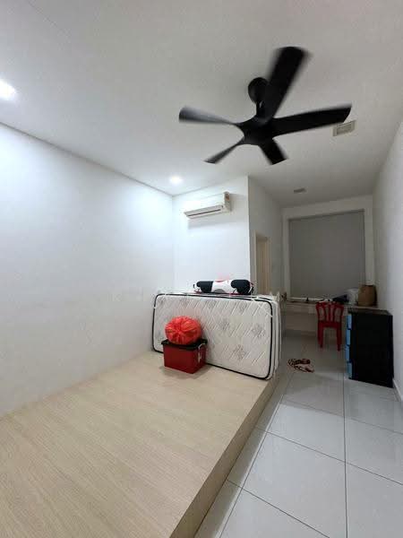 Rumah Teres 2-Tingkat untuk Dijual di Bandar Dato Onn (Tebrau) - Karl Lim - Interior - PropertyGuru.com.my