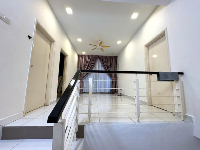 Rumah Teres 2-Tingkat untuk Dijual di Bandar Dato Onn (Tebrau) - Karl Lim - Interior - PropertyGuru.com.my