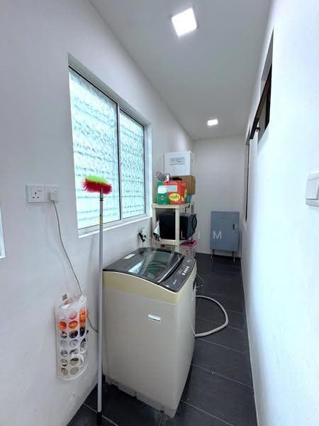 Rumah Teres 2-Tingkat untuk Dijual di Bandar Dato Onn (Tebrau) - Karl Lim - Interior - PropertyGuru.com.my