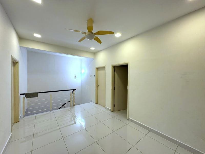 Rumah Teres 2-Tingkat untuk Dijual di Bandar Dato Onn (Tebrau) - Karl Lim - Interior - PropertyGuru.com.my