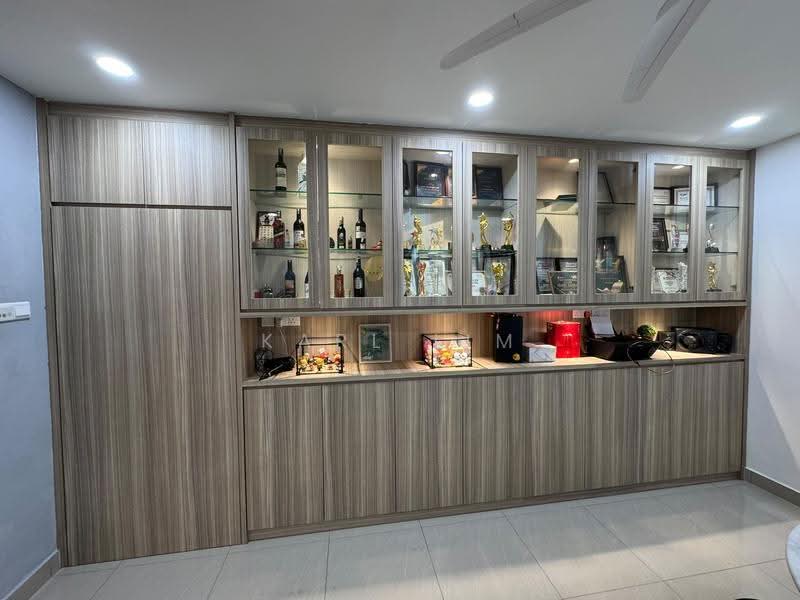 Rumah Teres 2-Tingkat untuk Dijual di Bandar Dato Onn (Tebrau) - Karl Lim - Interior - PropertyGuru.com.my