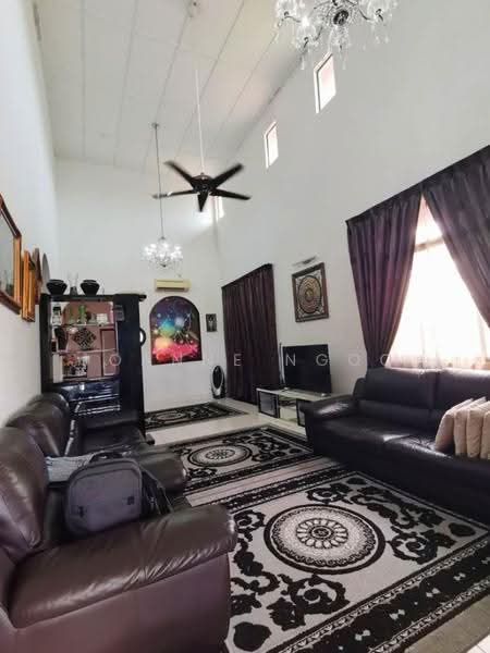 Rumah Teres 1-Tingkat untuk Dijual di Johor Bahru (Johor) - Joanne Ngoo - PropertyGuru.com.my
