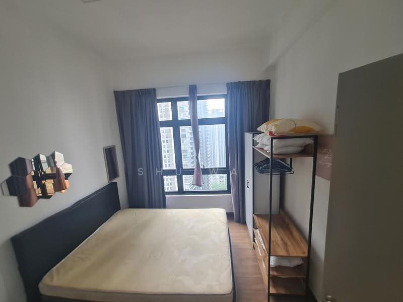 Service Residence for Rent at Astoria Ampang - Shu Wai - Bedroom - PropertyGuru.com.my