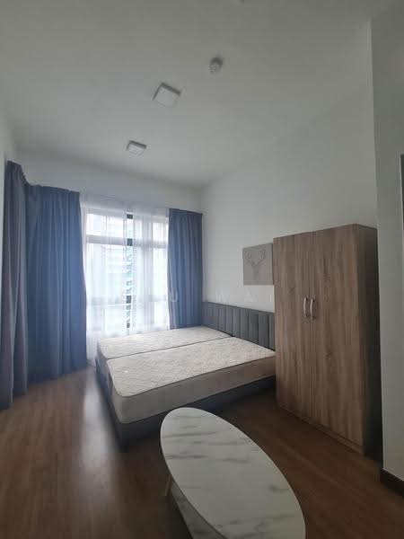 Service Residence for Rent at Astoria Ampang - Shu Wai - Bedroom - PropertyGuru.com.my