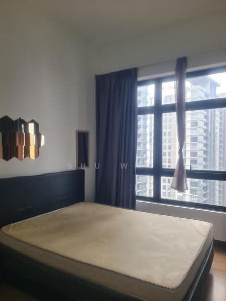 Service Residence for Rent at Astoria Ampang - Shu Wai - Bedroom - PropertyGuru.com.my