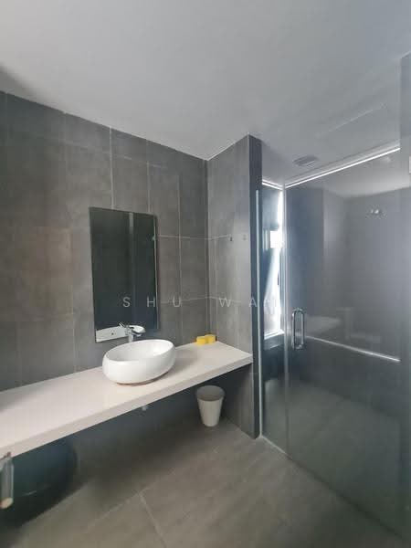 Service Residence for Rent at Astoria Ampang - Shu Wai - Bathroom - PropertyGuru.com.my