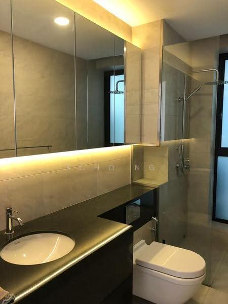 Condominium for Sale at One Central Park - Echo Ng - Bathroom - PropertyGuru.com.my