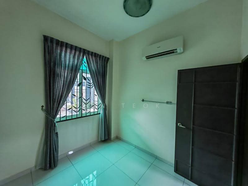 Rumah Kluster untuk Disewa di Bukit Indah (Iskandar Puteri (Nusajaya)) - Jin Teok - Interior - PropertyGuru.com.my
