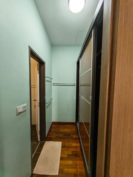 Rumah Kluster untuk Disewa di Bukit Indah (Iskandar Puteri (Nusajaya)) - Jin Teok - Corridor - PropertyGuru.com.my