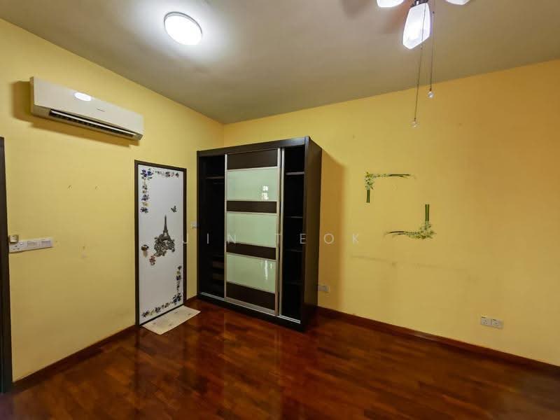 Rumah Kluster untuk Disewa di Bukit Indah (Iskandar Puteri (Nusajaya)) - Jin Teok - PropertyGuru.com.my