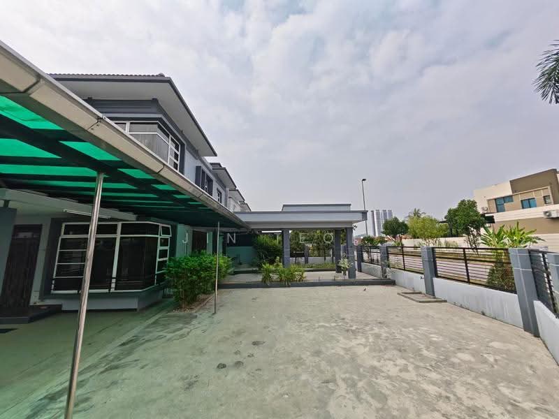 Rumah Kluster untuk Disewa di Bukit Indah (Iskandar Puteri (Nusajaya)) - Jin Teok - PropertyGuru.com.my