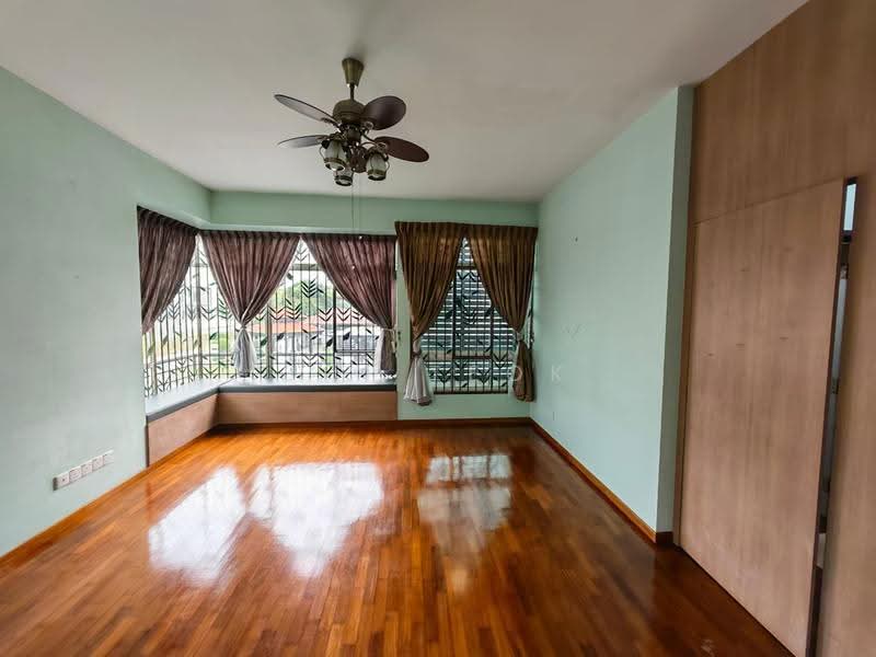 Rumah Kluster untuk Disewa di Bukit Indah (Iskandar Puteri (Nusajaya)) - Jin Teok - PropertyGuru.com.my