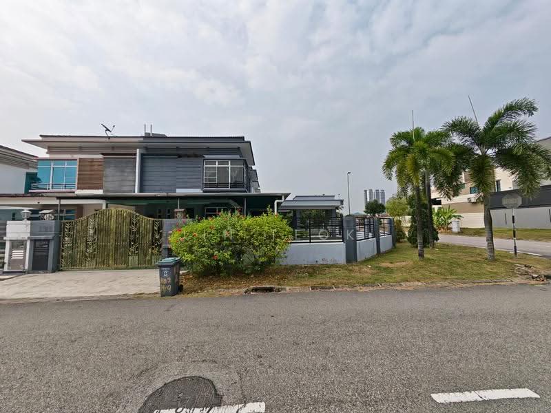 Rumah Kluster untuk Disewa di Bukit Indah (Iskandar Puteri (Nusajaya)) - Jin Teok - PropertyGuru.com.my