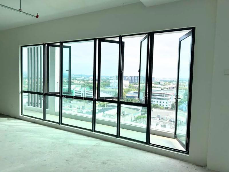 Pejabat untuk Disewa di Hicom - Glenmarie Industrial Park (Shah Alam) - Josephine Chou - View - PropertyGuru.com.my