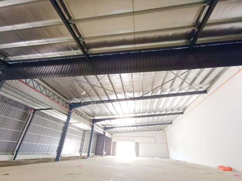 Factory for Rent in Taman Perindustrian Desa Plentong (Masai) - Zephyr Khoo - PropertyGuru.com.my