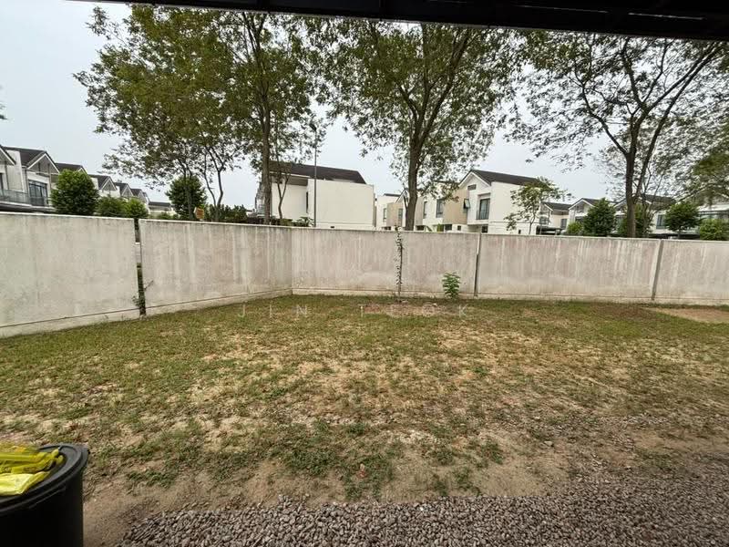 Rumah Teres 3-Tingkat untuk Disewa di Medini (Iskandar Puteri (Nusajaya)) - Jin Teok - Exterior - PropertyGuru.com.my