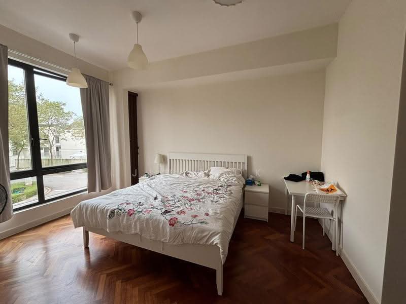 Rumah Teres 3-Tingkat untuk Disewa di Medini (Iskandar Puteri (Nusajaya)) - Jin Teok - Bedroom - PropertyGuru.com.my