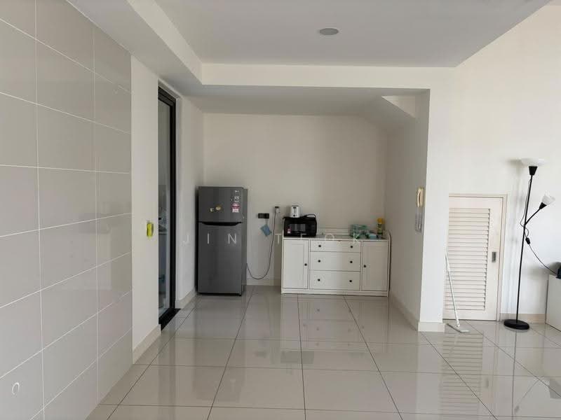 Rumah Teres 3-Tingkat untuk Disewa di Medini (Iskandar Puteri (Nusajaya)) - Jin Teok - Interior - PropertyGuru.com.my
