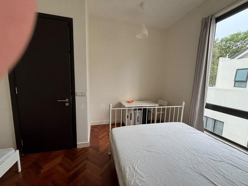 Rumah Teres 3-Tingkat untuk Disewa di Medini (Iskandar Puteri (Nusajaya)) - Jin Teok - PropertyGuru.com.my