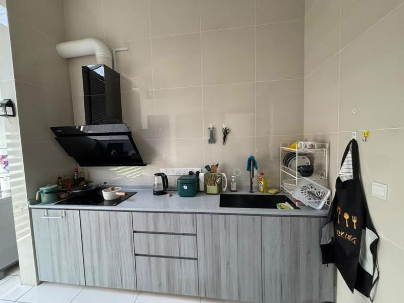 Rumah Teres 3-Tingkat untuk Disewa di Medini (Iskandar Puteri (Nusajaya)) - Jin Teok - PropertyGuru.com.my