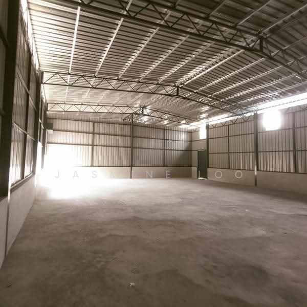 Gudang untuk Disewa di Butterworth (Penang) - Jasmine Loo - Interior - PropertyGuru.com.my