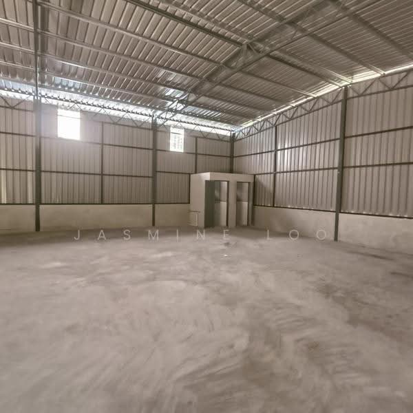 Gudang untuk Disewa di Butterworth (Penang) - Jasmine Loo - Interior - PropertyGuru.com.my