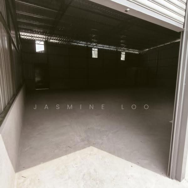 Gudang untuk Disewa di Butterworth (Penang) - Jasmine Loo - Interior - PropertyGuru.com.my