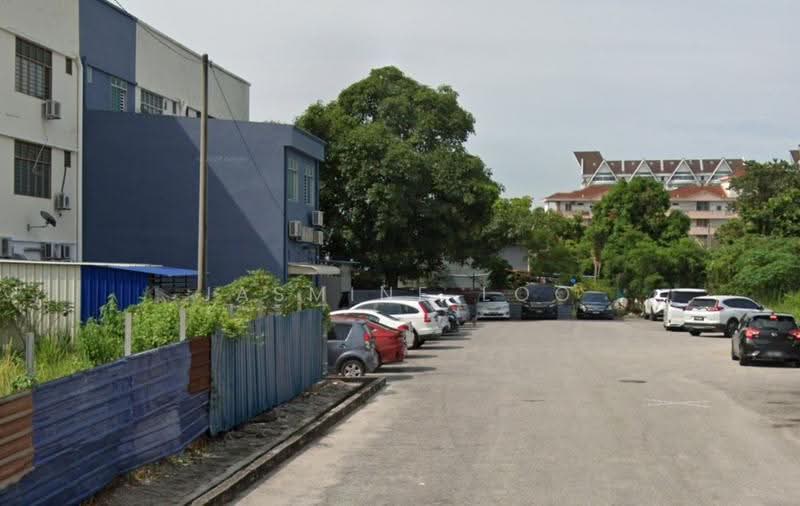 Gudang untuk Disewa di Butterworth (Penang) - Jasmine Loo - Exterior - PropertyGuru.com.my