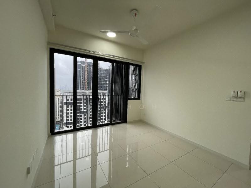 Service Residence for Rent at Sunway Avila Residences - Jie Hoh - Living Room - PropertyGuru.com.my