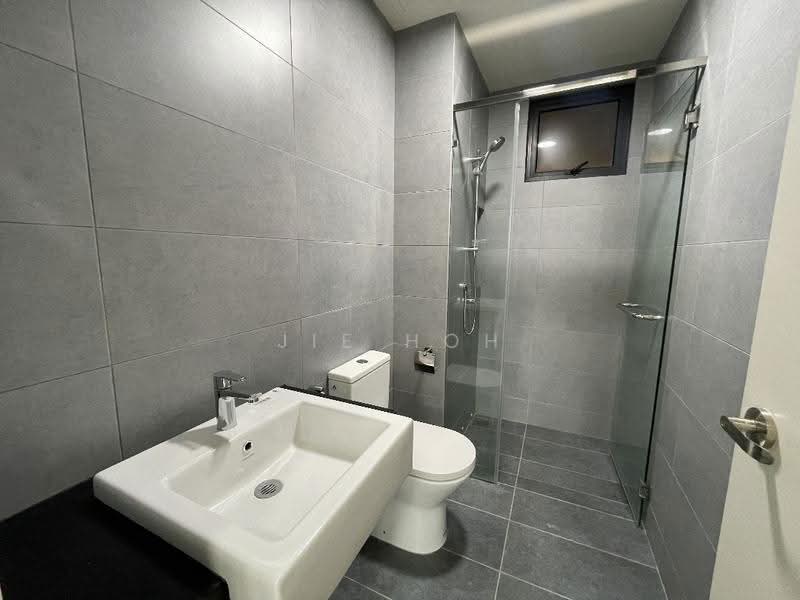 Service Residence for Rent at Sunway Avila Residences - Jie Hoh - Bathroom - PropertyGuru.com.my