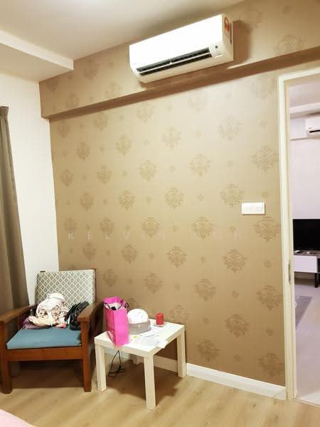 Service Residence for Rent at Nova Saujana - Kelvin Koh - Interior - PropertyGuru.com.my