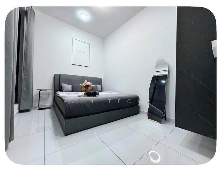 Kediaman Servis untuk Dijual di Sky Trees - Jin Teok - PropertyGuru.com.my
